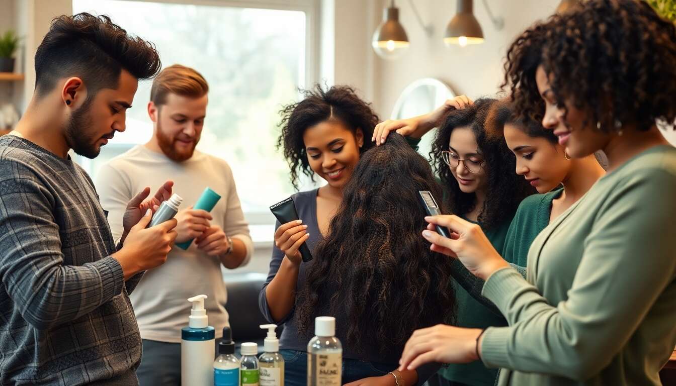 Perte de cheveux : comment la pr&eacute;venir