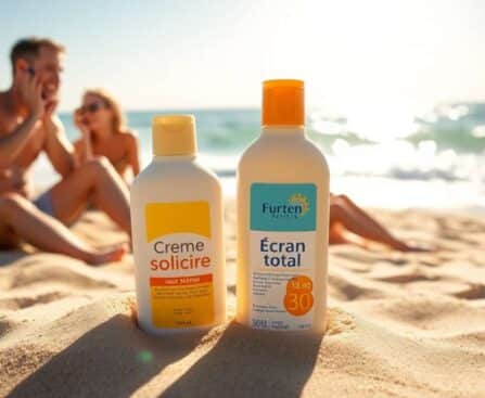 Crème solaire ou écran total : quelle protection choisir ?