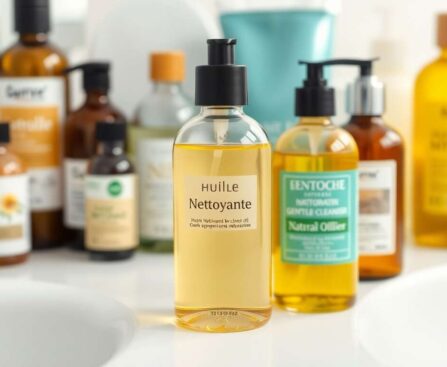 Tout savoir sur le nettoyage à l'huile pour la peau