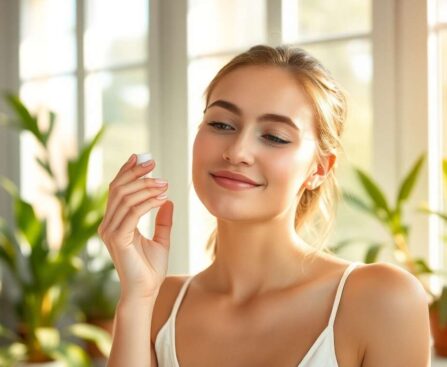 Soin peau grasse en été : conseils efficaces