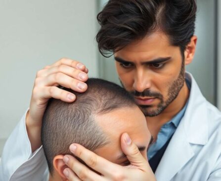 Kystes pilaires : causes et traitements efficaces