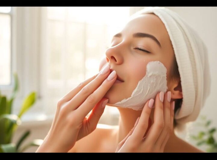 Comment améliorer la texture de votre peau ?
