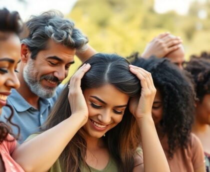 Eczéma du cuir chevelu : causes, symptômes et traitements efficaces.