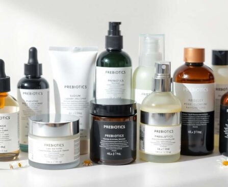 Les prébiotiques en soin de la peau : pourquoi et comment les utiliser ?