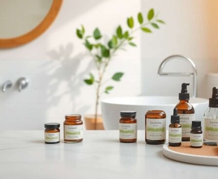 Acide phytique : bienfaits pour la peau et utilisation