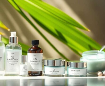 Gluconolactone : bienfaits pour la peau