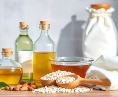 Causes et solutions pour la peau sèche derrière les oreilles