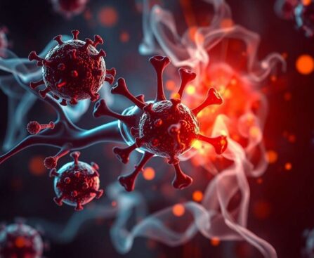 Comment le tabac affecte-t-il le système immunitaire ?