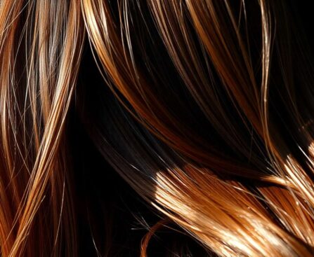 Comment augmenter la mélanine dans les cheveux ?