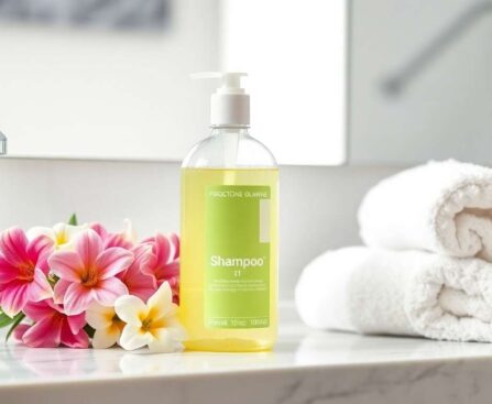 Piroctone Olamine : solution Anti-pelliculaire pour Cheveux