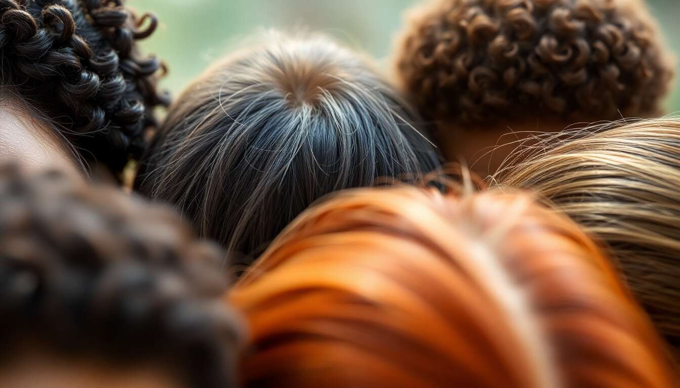 Le r&ocirc;le du piroctone olamine dans la lutte contre les pellicules