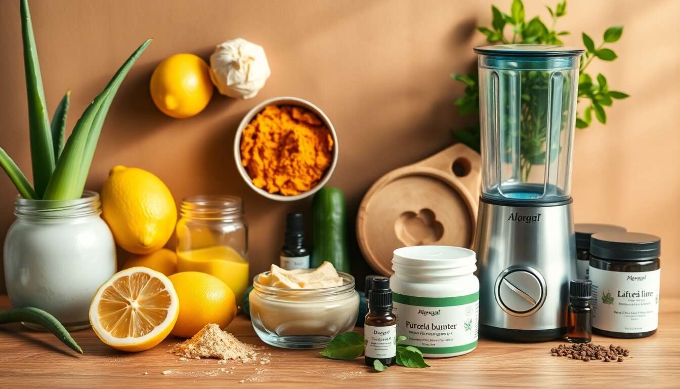 Comment éliminer les marques de piqûres de moustiques ?