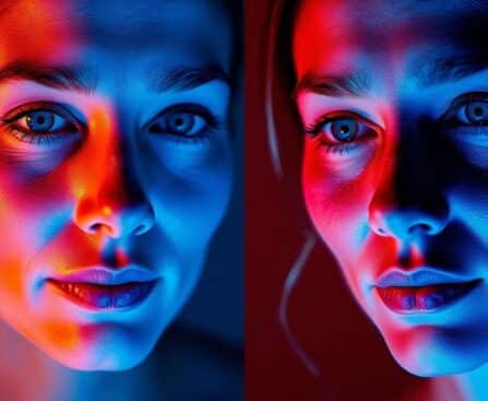 Comment les rayons UV affectent-ils votre peau ?