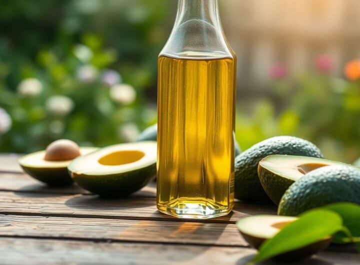 Huile d'avocat : bienfaits pour la peau