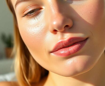 Comment hydrater votre peau efficacement ?