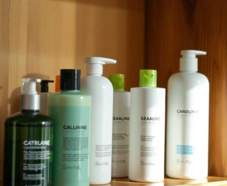 Comment choisir le meilleur après-shampoing pour vos cheveux ?