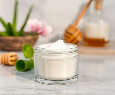 Tout savoir sur les humectants en cosmétique