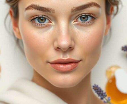 Ce qu'il ne faut jamais appliquer sur le visage