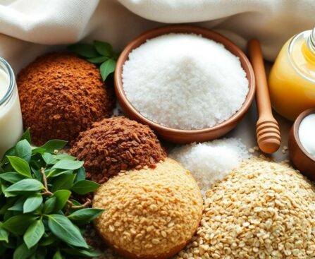 Comment utiliser un gommage ? Guide en hindi