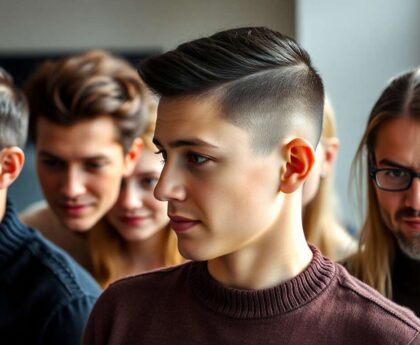 Alopécie Areata : comprendre et traiter la chute de cheveux