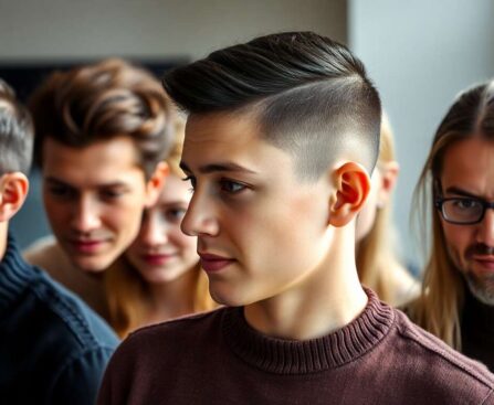 Alopécie Areata : comprendre et traiter la chute de cheveux