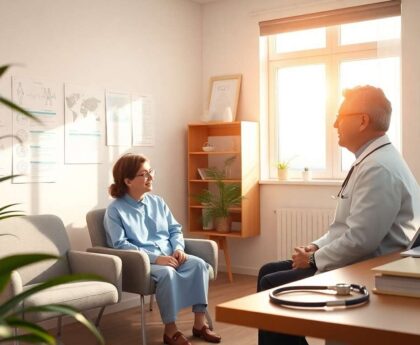 Maladies auto-immunes : comprendre et gérer les symptômes