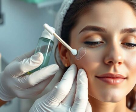 Propanediol : bienfaits pour la peau