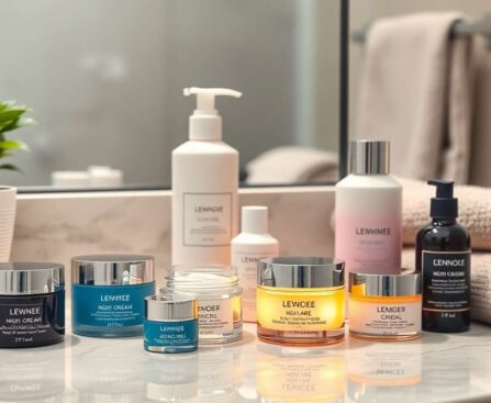 Comment choisir la crème de nuit adaptée à votre type de peau ?