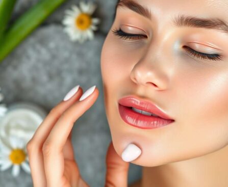 Réduire la pigmentation autour de la bouche : solutions efficaces
