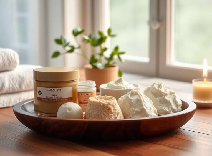 Les bienfaits des gommages visage