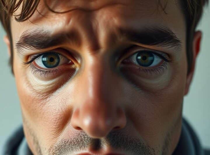 Causes et solutions pour les yeux gonflés