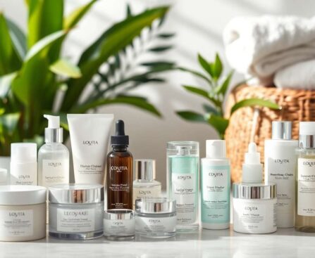 Types de soins du visage : comment choisir selon votre type de peau ?