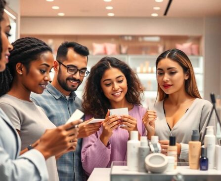 5 Questions à Se Poser Avant d'Acheter des Produits de Soin de la Peau