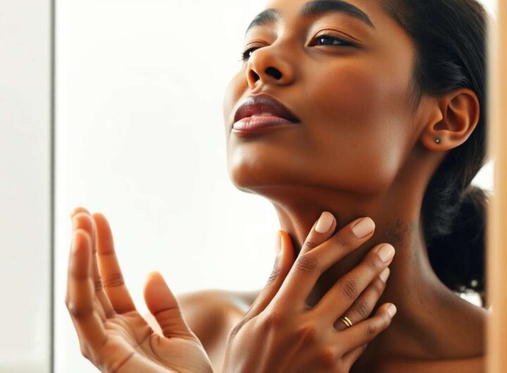Cou noire : causes et solutions efficaces
